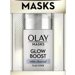 OLAY MASKS - GLOW BOOST 