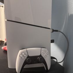 Ps5 Slim