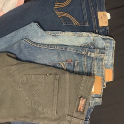 Women’s Jeans 