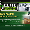 Arian’s Assembly Service