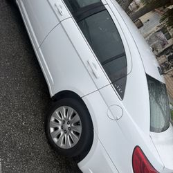 2012 Chrysler 200 