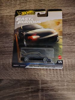 Hot Wheels Premium
