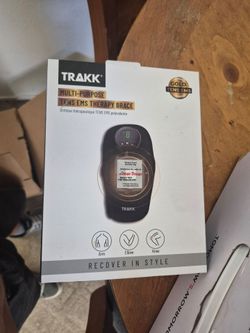 Tens therapy...brand new ...unopened
