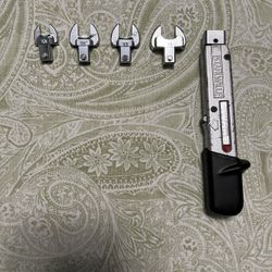 Torque  Wrench 