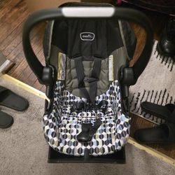 Brand New Infact carseat 