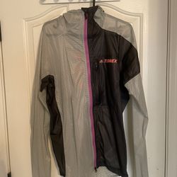 Adidas Terrex Jacket 
