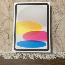 Apple iPad 11-inch A16 Chip 128GB