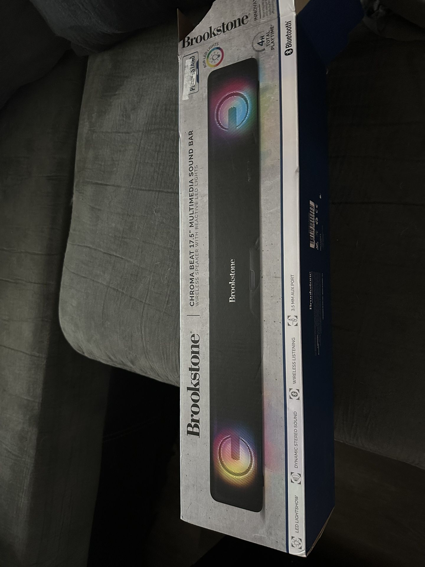Soundbar
