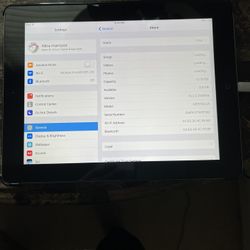 Ipad 4th Generation 