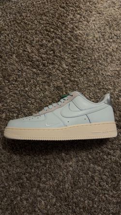 Devin Booker Nike Air Force 1 Low (Size 10)