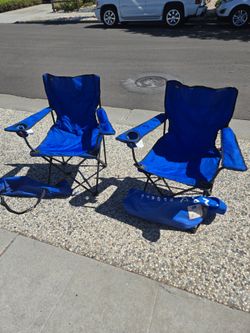 Folding Chairs