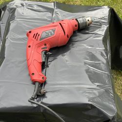 ToolShop Hammer Drill