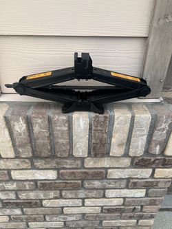 Car jack