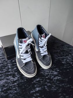 Vans shoes