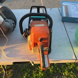 STHL Chain Saw