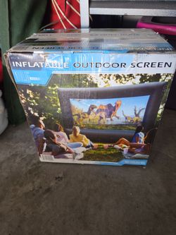 Projector and screen