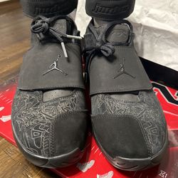 Air Jordan 20 