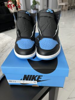 Air Jordan 1 Retro High OG UNC Blue