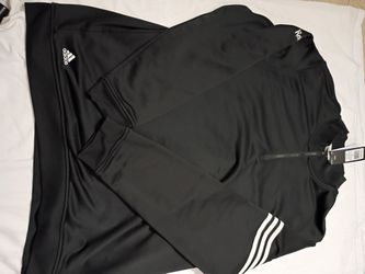Adidas Climate Sweater 