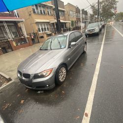 2009 Bmw 328 X Drive Awd Original Low Miles 49,000 Like New!  