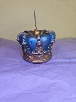 Skull Candles (10 Each) One Of A Kind