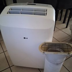 Standing AIR CONDITIONING 