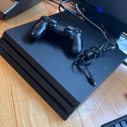 PlayStation 4 Pro