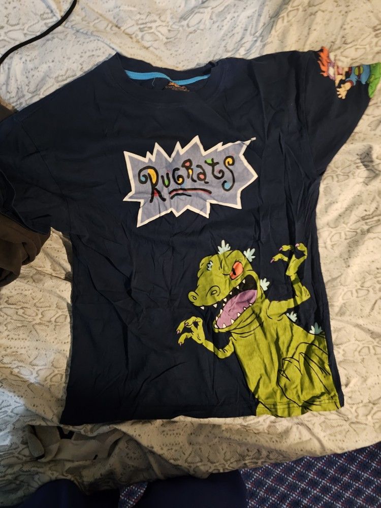 Rugrats Shirt