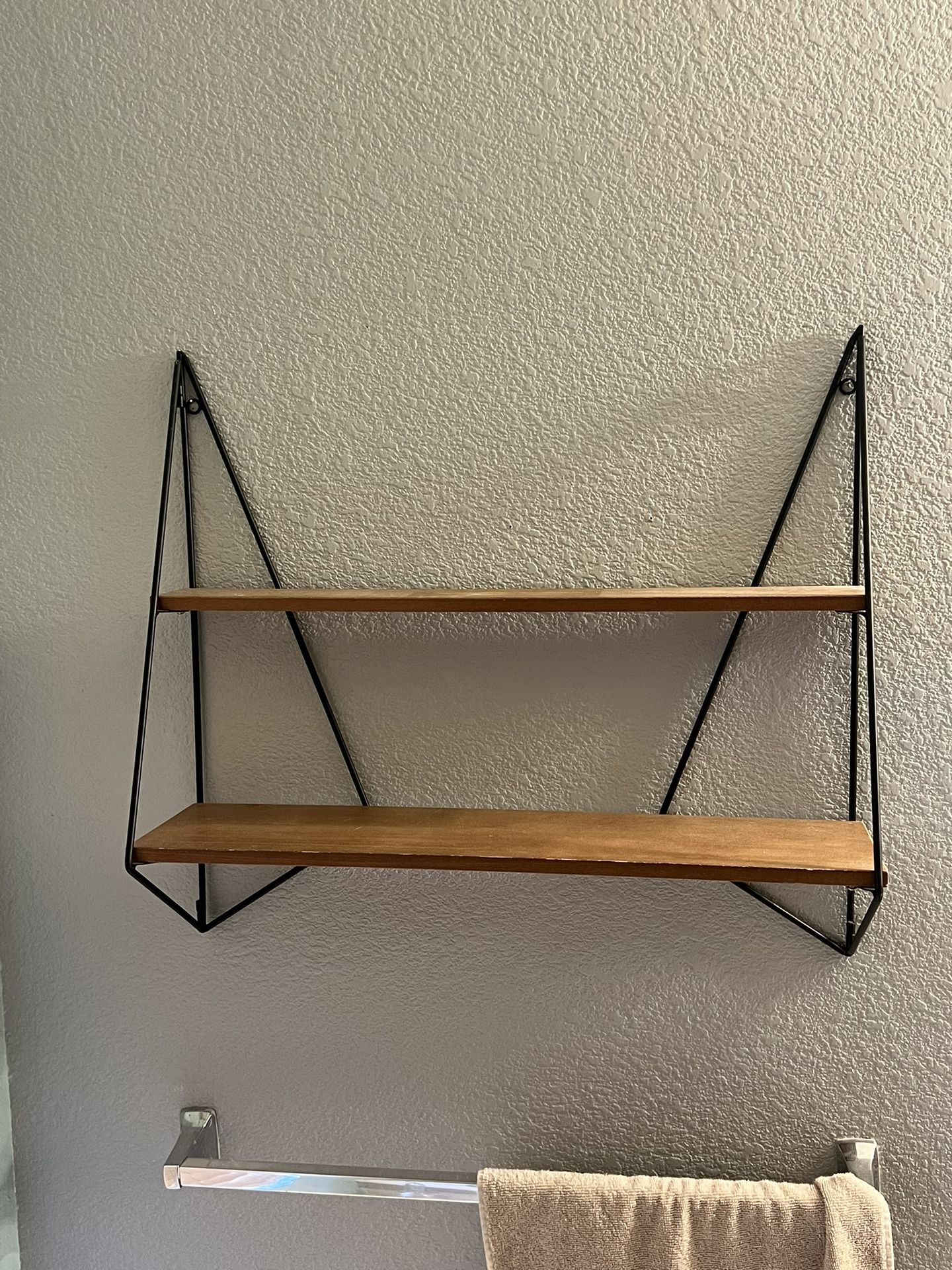 Wall Shelves
