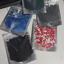 Heat transfer Vinyl Confetti