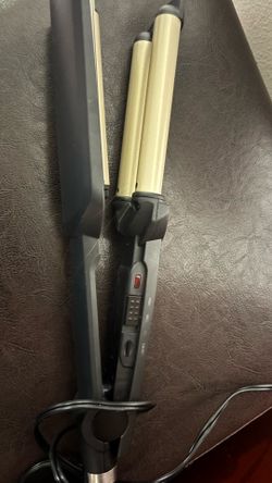 Waver Iron