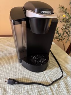 Coffee maker Keurig classic single cup serve