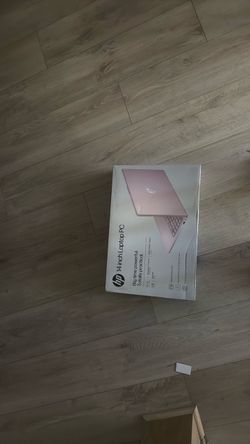 Hp 12 inch laptops pc