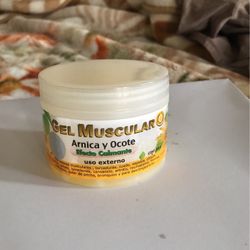 Buena Para Dolor Muscular 