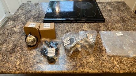 New 2-Replacement Fog Lights 2010-2015 Toyota Prius