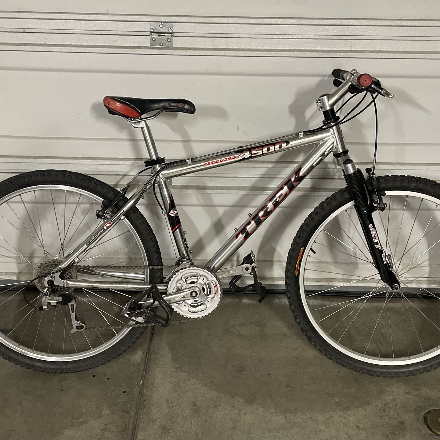 4500 Aluminum Trek 4500 Hardtail Top Trek 4500 Alpha For Sale Store