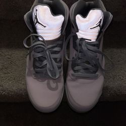 Nike Air Jordan’s