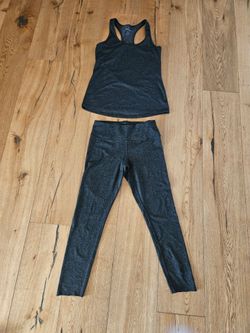 Leggins outfit