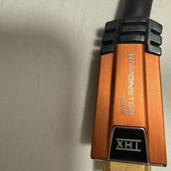 2 hdmi cables + 1 power surge