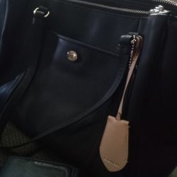 Coach Purse And Wallets Brand New 