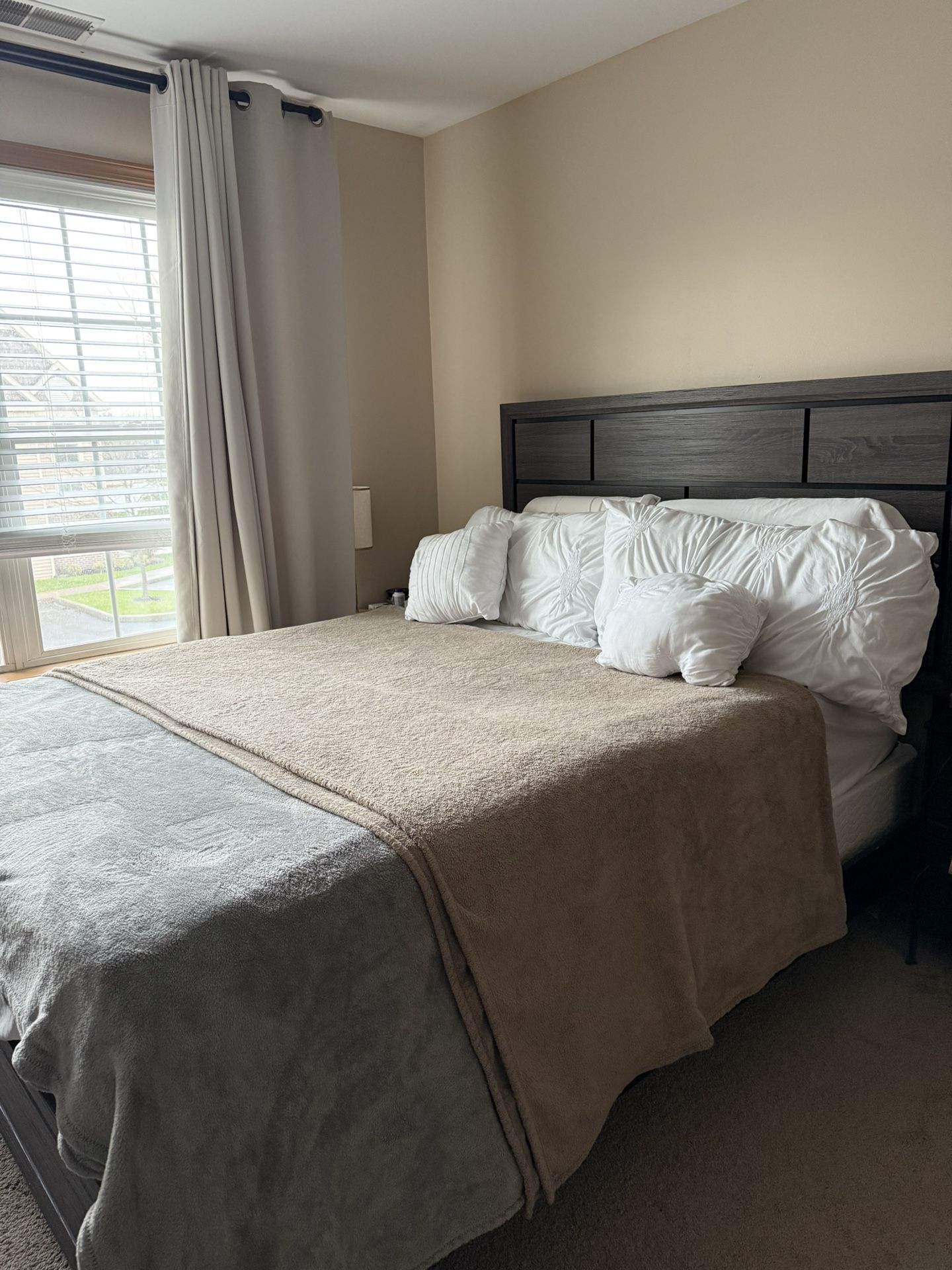 Bed Frame