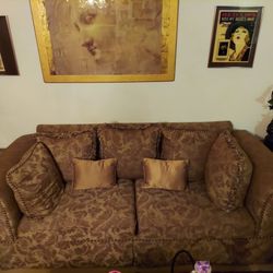 2 Piece SOFA set 
