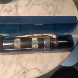 Vintage Rockford Impact - Driver. 