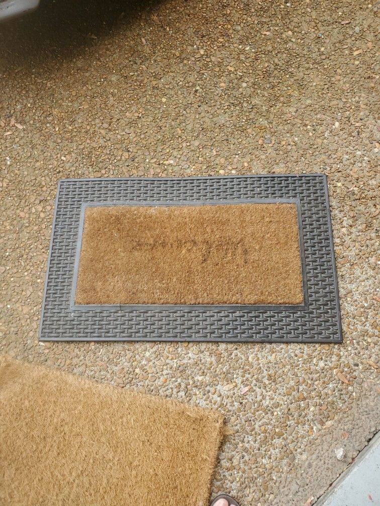 Doormat