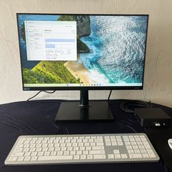 NUC 11 Desktop Set Up Intel i5 16gb DDR4 RAM COMPLETE $200 GREAT FOR OPENCLAW