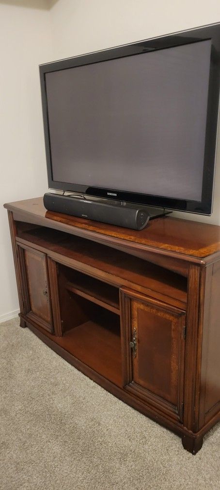 Tv Stand Dresser