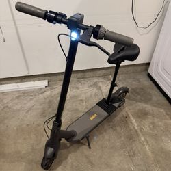 Segway Ninbot G30 Scooter 