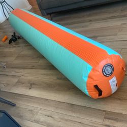 10 Foot GymMall  Large Boat Bumper NEW