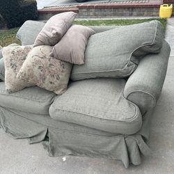 Couch And Loveseat Free