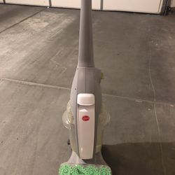 Floormate Floor Scrubber 